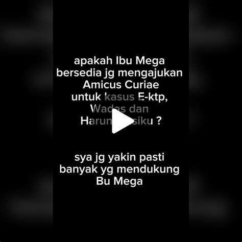 Amicus curiae adalah